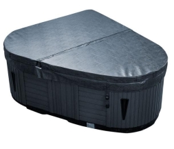 Угловой Гидромассажный Спа Бассейн Jazzi Pool Boston 335B, фото 9 Угловой Гидромассажный Спа Бассейн Jazzi Pool Boston 335B, фото 9