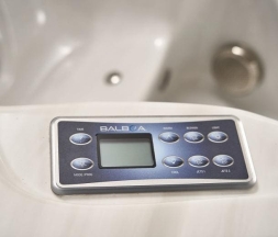 Угловой Гидромассажный Спа Бассейн Jazzi Pool Boston 335B, фото 7 Угловой Гидромассажный Спа Бассейн Jazzi Pool Boston 335B, фото 7