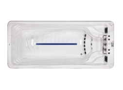 Плавательный Спа Бассейн JNJ Spas Trenton SPA-8238