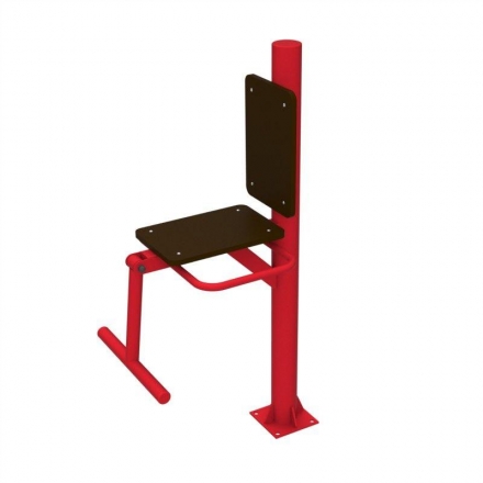 Уличный тренажер &quot;Флекс&quot;, фото 3