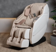 Массажное кресло OGAWA Venera SkyWay Beige/Grey