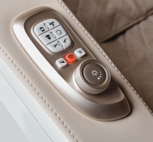 Массажное кресло OGAWA Venera SkyWay Beige/Grey