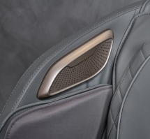 Массажное кресло OGAWA Venera SkyWay Beige/Grey