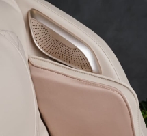 Массажное кресло OGAWA Venera SkyWay Beige/Grey