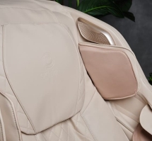 Массажное кресло OGAWA Venera SkyWay Beige/Grey