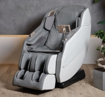 Массажное кресло OGAWA Venera SkyWay Beige/Grey