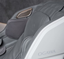 Массажное кресло OGAWA Venera SkyWay Beige/Grey