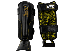 UFC Защита голени на липучках, фото 1