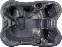 Спа бассейн Dimension One Spas Bay Collection Sarena Bay