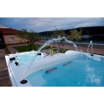 Плавательный бассейн Sunrans SR-859