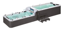 Плавательный бассейн Sunrans SR-859