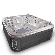 Спа бассейн Wellis Kilimanjaro