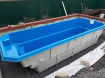 Композитный бассейн &quot;Compolite 62х24&quot;