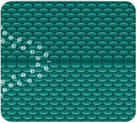 Домик большой 1 (Город) МФ 10.01.07-01, фото 5
