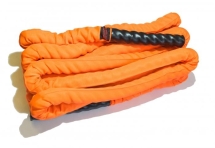 Канат для функционального тренинга 38 мм х 12 м