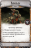 Runebound. Позолоченный клинок