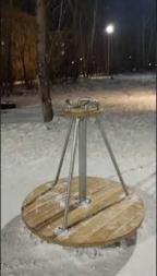 Карусель Ховел, фото 2 Карусель Ховел, фото 2