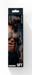 Эспандер ленточный (нагрузка 10 - 30 кг) Fit.Tools, фото 8