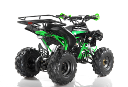 Квадроцикл MOTAX ATV Raptor Super LUX 125 cc, фото 10