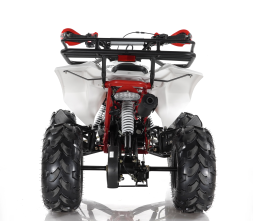 Квадроцикл MOTAX ATV Raptor Super LUX 125 cc, фото 4