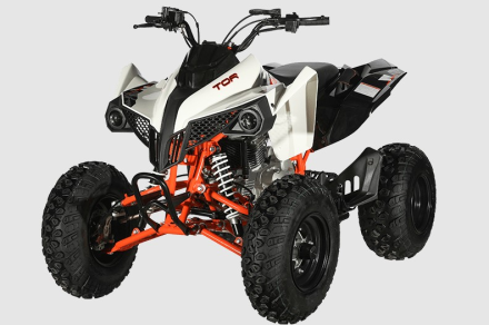 Квадроцикл Kayo Smax 250, фото 1