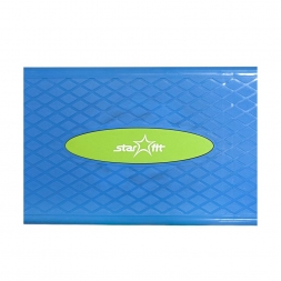 Степ-платформа SP-101 67,5 х 28,5 х 15 см, 2-х уровневая, фото 3
