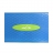 Степ-платформа SP-101 67,5 х 28,5 х 15 см, 2-х уровневая