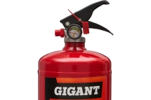 Огнетушитель Gigant ОП-3(з)-АВСЕ-01 GT-3