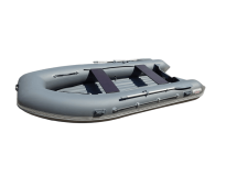 Лодка ПВХ «Кайман N-420» НДНД Лодка ПВХ «Кайман N-420» НДНД