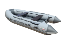 Лодка ПВХ «Кайман N-420» НДНД Лодка ПВХ «Кайман N-420» НДНД