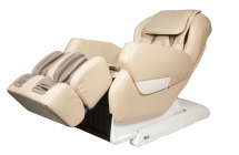 Массажное кресло iRest SL-A92 Classic Exlusive Plus Beige