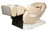 Массажное кресло iRest SL-A92 Classic Exlusive Plus Beige