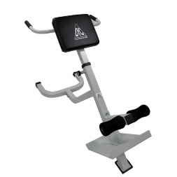 Гиперэкстензия DFC Homegym SUB025, фото 4