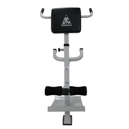 Гиперэкстензия DFC Homegym SUB025, фото 5