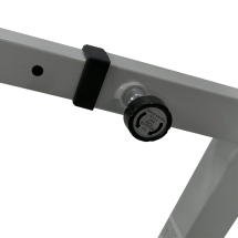 Гиперэкстензия DFC Homegym SUB025