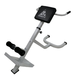 Гиперэкстензия DFC Homegym SUB025, фото 1