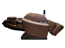 Массажное кресло Uno One UN367 business Brown