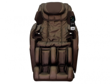 Массажное кресло Uno One UN367 business Brown