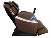 Массажное кресло Uno One UN367 business Brown