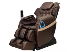 Массажное кресло Uno One UN367 business Brown