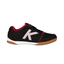 Обувь спортивная ф/б Kelme Millennium Sala (Indoor) black-white 55.567