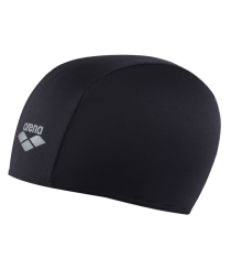 Шапочка для плавания Polyester Black полиэстер, 91111 59