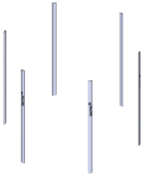 Кожух Inotec P6-b2