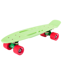 Круизер пластиковый Greencie, 22''x6'', ABEC-7, фото 2