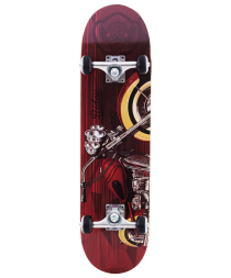 Скейтборд Challenger 31″X8″, ABEC-5, фото 1