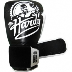 Боксерские Перчатки Hardcore Training hctboxglove03, фото 2