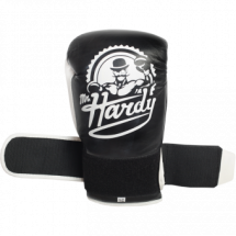 Боксерские Перчатки Hardcore Training hctboxglove03