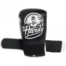 Боксерские Перчатки Hardcore Training hctboxglove03, фото 3