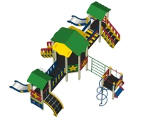 Игровой комплекс ИК-129