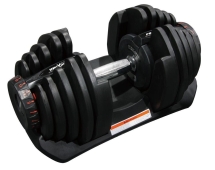 Регулируемая гантель PROXIMA Gigant 40кг Регулируемая гантель PROXIMA Gigant 40кг